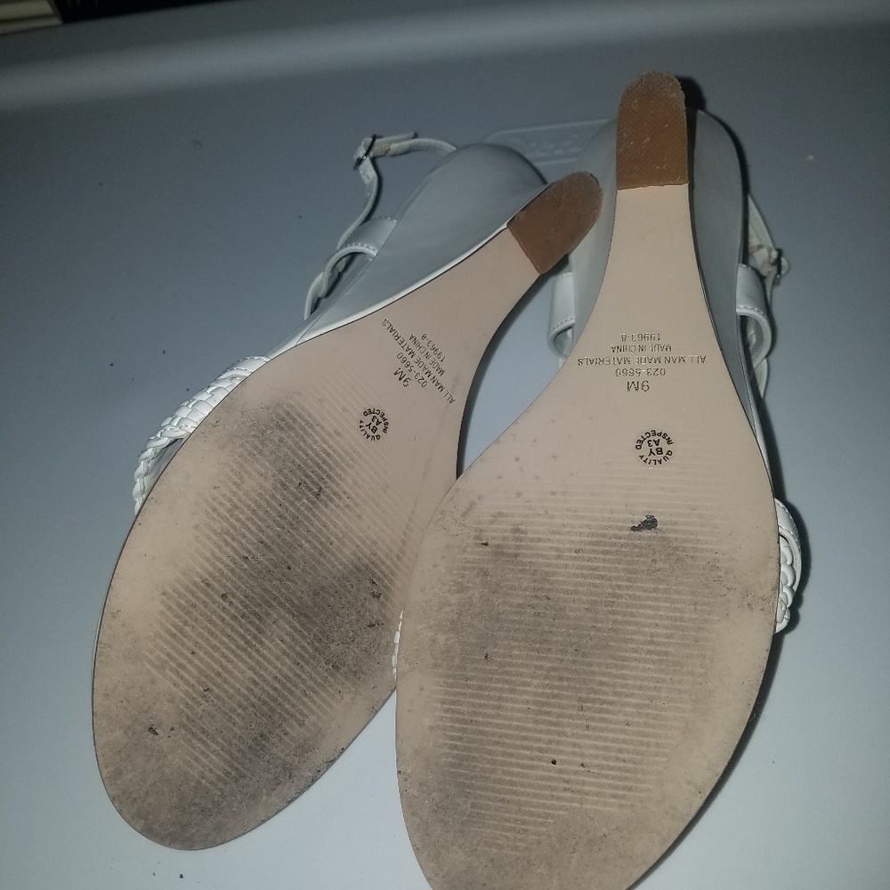 Shoes - Picture 3 of 3